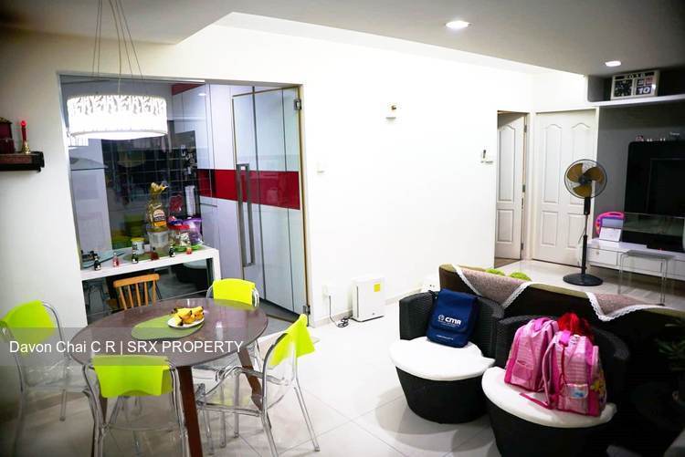 Blk 602 Senja Road (Bukit Panjang), HDB 4 Rooms #174532412